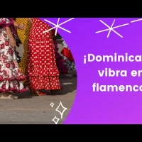 El flamenco vive en RD y tú tienes que verlo
