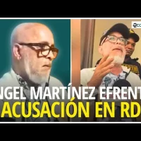 Ángel Martínez enfrentará proceso por difamación bajo medidas cautelares