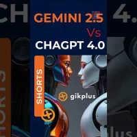 Gemini vs ChatGPT: El duelo definitivo de IA #GoogleGemini #openai