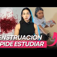 Niñas dominicanas faltan a la escuela por miedo a mancharse durante su menstruación