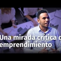 Una mirada crítica del emprendimiento