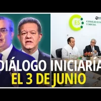 Gobierno espera que el 3 de junio comience en el CES trabajo sobre el tema haitiano