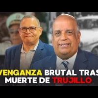 La Divina Comedia se queda corta ante lo que vivió RD tras la muerte de Trujillo
