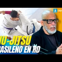 La filosofía del Jiu-Jitsu brasileño desde la academia Rilion Gracie de RD