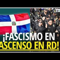 ¿Democracia en PELIGRO? Denuncian grupos FASCISTAS armados en RD