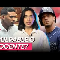 Wander Franco enfrenta juicio de fondo en tribunal de Puerto Plata