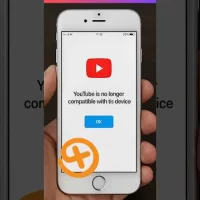 5 iPhones y iPads que quedaron atrás según la actualización de YouTube