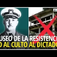¡NO al museo de Trujillo! Dura crítica del Museo de la Resistencia
