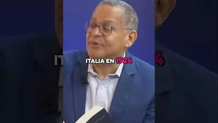 Vicini: Origen Italiano y Legado Familiar Revelado
