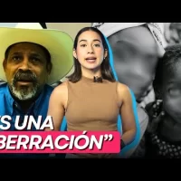 ¡Alcalde de Dajabón estalla contra CONANI por casa de acogida a haitianos!