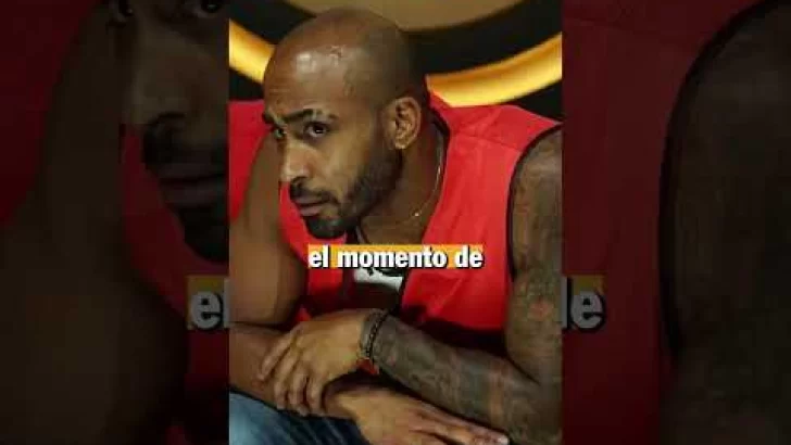 Así fue la victoria de CARAMELO en LA CASA DE LOS FAMOSOS: Primer dominicano en GANAR