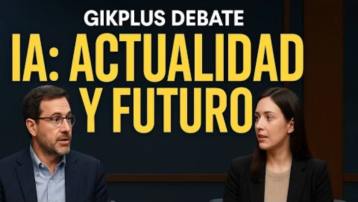 Lo que nadie te cuenta sobre la IA en 2025