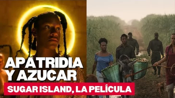 Sugar Island: La película que expone la apatridia en RD