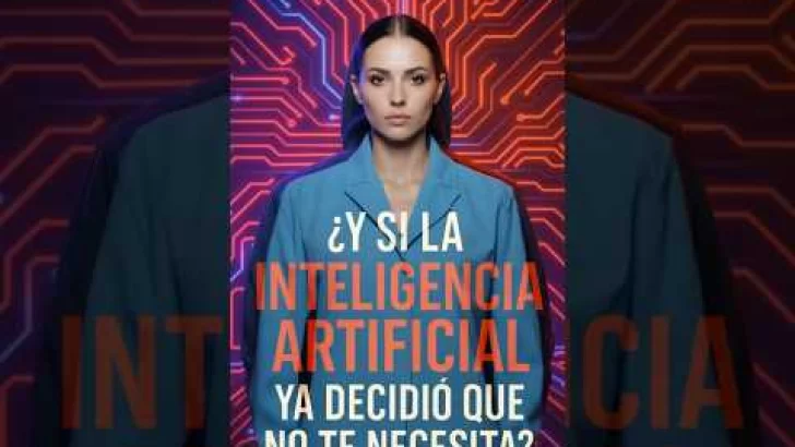Descubre el lado oculto de la inteligencia artificial