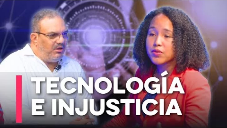 Tecnología e injusticia
