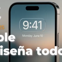 ¡No creerás lo nuevo de Apple en 2025!
