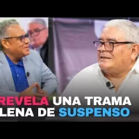 la nueva novela de Almada que pone en duda un aparente suicidio y revela una trama llena de suspenso