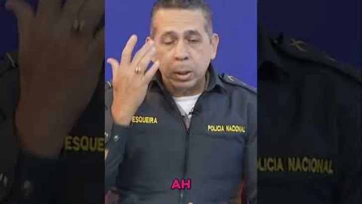 Mujeres en la Policía Nacional: Un hito histórico