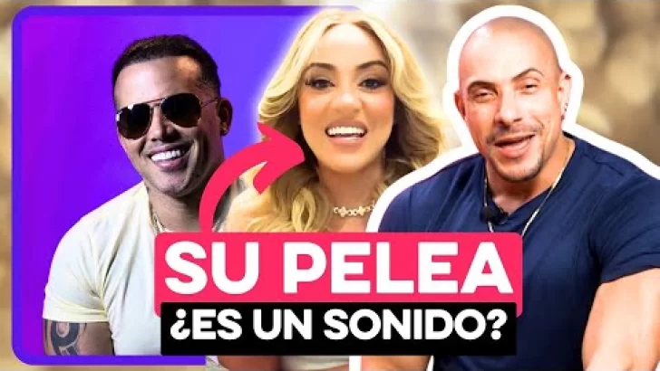 Yulay en BOCHINCHE con El Blachy ¿Real o sonido?