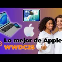 Apple WWDC25: IA Privada y Diseño que te Impactará