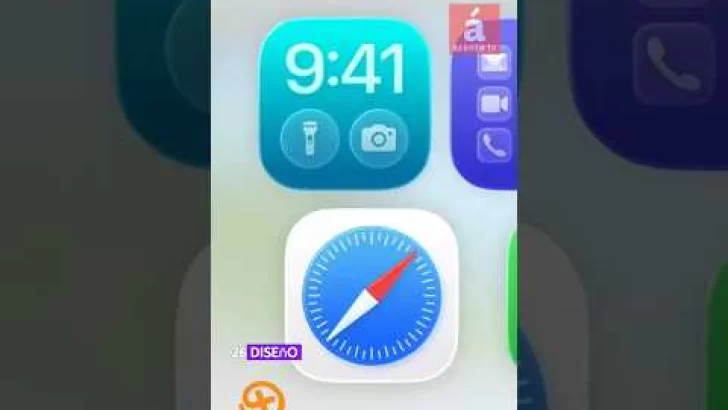iOS 26 en camino: cuándo y cómo actualizar tu iPhone a la última versión #smartphone