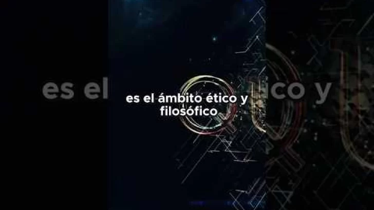 ¿La IA es más peligrosa que las armas nucleares?