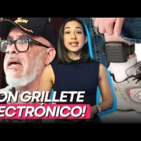 Impedimento de salida y brazalete electrónico a Ángel Martínez por difamación