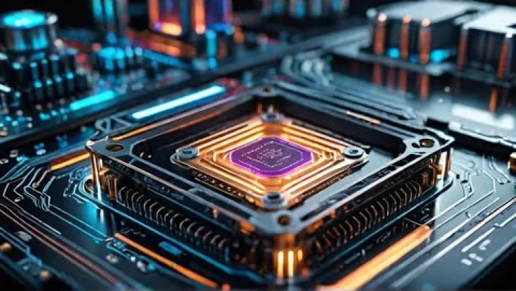 ¿Por qué todos hablan del chip cuántico de Microsoft en 2025?