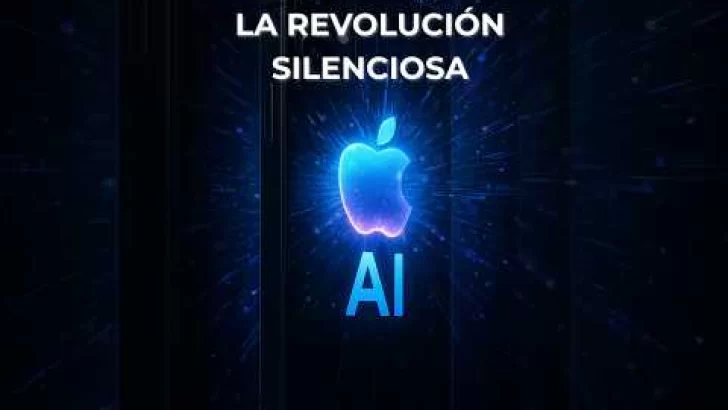 ¡Apple Revoluciona la Tecnología con su IA segura!