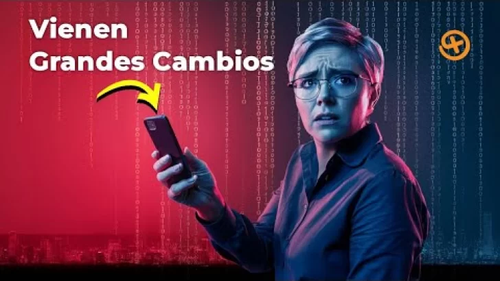 Expertos en tecnología revelan impactantes tendencias tecnológicas para 2025