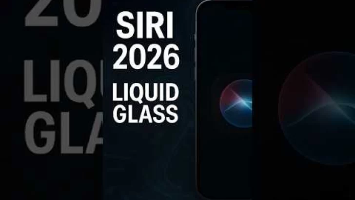 Retraso de Siri 2026: Problemas Reales con Apple Intelligence