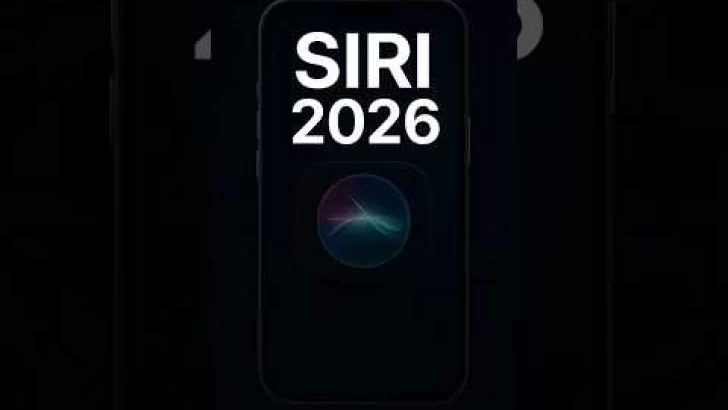 Apple Admite la Verdad sobre su IA (y no es lo que crees)