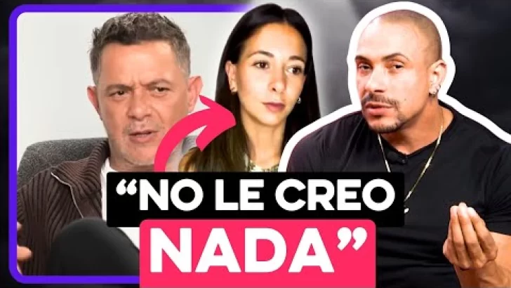 Fan de Alejandro Sanz denuncia haber sido usada por el artista tras relación íntima y laboral
