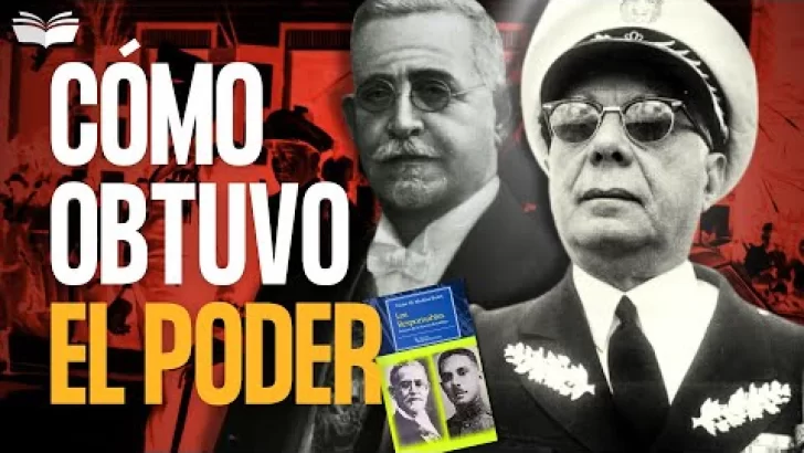 El libro que cuenta cómo Trujillo TOMÓ EL PODER | El Librero