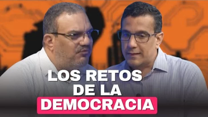 Los retos de la democracia