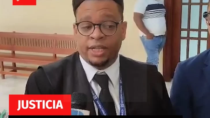 Ministerio Público solicita 5 años de prisión contra Wander Franco, y 10 años para la madre de la menor