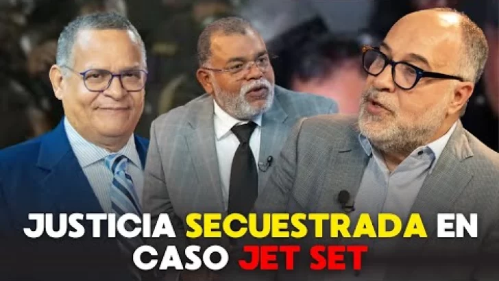 Abogados del caso Jet Set acusan al MP de encubrir homicidio y denuncian justicia secuestrada