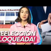 ¡No va en 2028! Tribunal mantiene límite a reelección presidencial