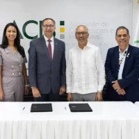 ACIS y Parque Cibernético Santo Domingo se alían para acelerar la transformación digital en el Norte del país