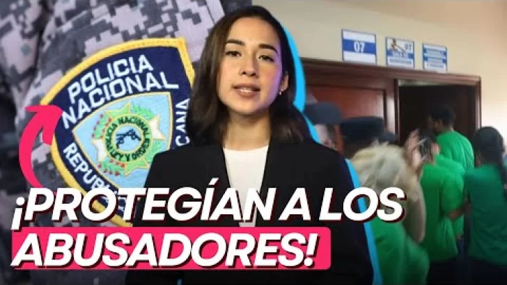 Red de explotación sexual de colombianas era protegida por policías de SDE, según acusación
