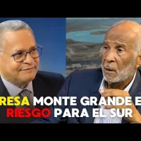 Presa Monte Grande es riesgo para el Sur, dice ingeniero