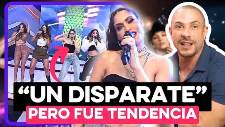 “Rap de las Extremas” SÍ fue MUY EXITOSO (Aunque a Jenny no le guste)