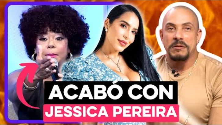 Cheddy dice al Estado le ha faltado mano dura con la nueva ola de comunicadores