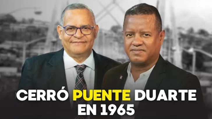 Hipólito Valoy: Héroe del puente Duarte 1965