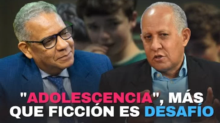 “Adolescencia”, más que ficción es desafío