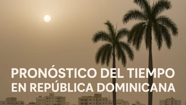 Continúan las altas temperaturas, varios factores responsables
