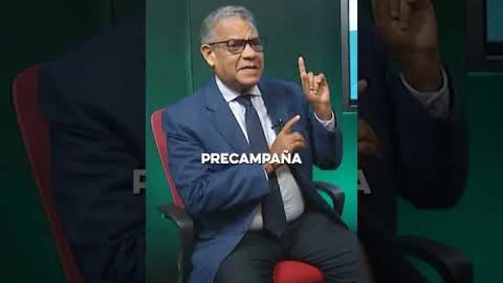 Aspirantes políticos desafían al Tribunal Superior Electoral con campañas a destiempo