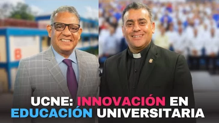 UCNE: Una visión centrada en el estudiante para una educación universitaria integral