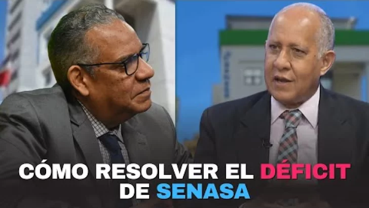 Cómo resolver el déficit de SeNaSa