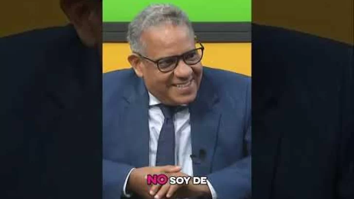 Senasa: Crisis y Aprendizaje del Pasado Político